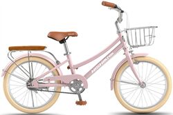 Xe đạp trẻ em NISHIKI HELEN 20
